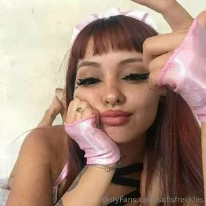 Sofisfreckles OnlyFans Leaked Free Thumbnail Picture - #cER3Wjh3BI