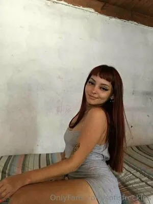 Sofisfreckles OnlyFans Leaked Free Thumbnail Picture - #j87EOj3cVa