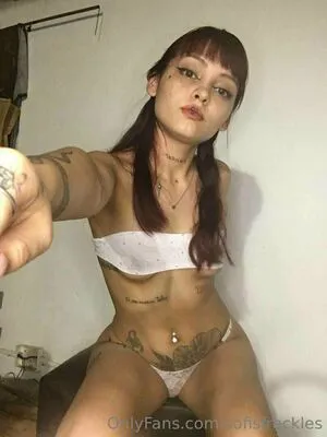 Sofisfreckles OnlyFans Leaked Free Thumbnail Picture - #nFmVTkPmzz