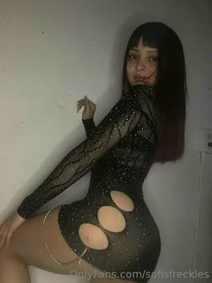 Sofisfreckles OnlyFans Leaked Free Thumbnail Picture - #vB6WmD3Hhl