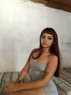 Sofisfreckles OnlyFans Leaked Free Thumbnail Picture - #vX2by39jLG