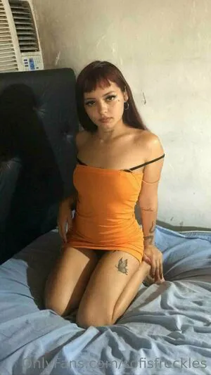 Sofisfreckles OnlyFans Leaked Free Thumbnail Picture - #wcinN5RPuF