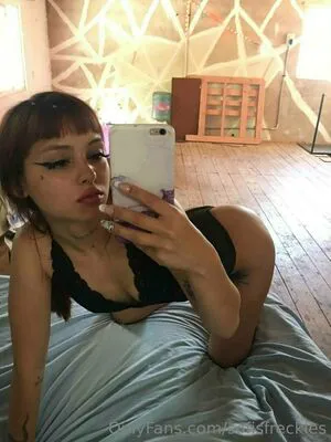 Sofisfreckles OnlyFans Leaked Free Thumbnail Picture - #x4TIqXz2Um