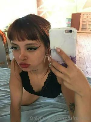 Sofisfreckles OnlyFans Leaked Free Thumbnail Picture - #xNNwBL0Xv2