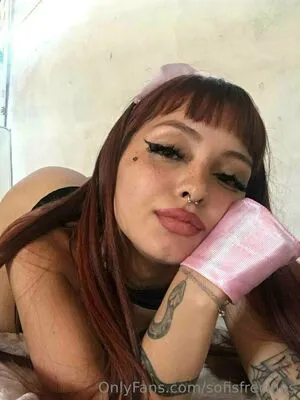 Sofisfreckles OnlyFans Leaked Free Thumbnail Picture - #zwpnGqnli2