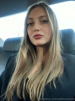 Sofixmorello OnlyFans Leaked Free Thumbnail Picture - #gnOm2TM55L