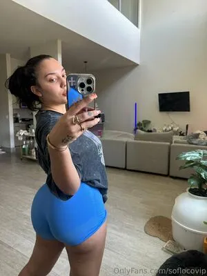 Soflocovip OnlyFans Leaked Free Thumbnail Picture - #SxPHPFP4Ob
