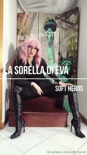 Soft Heros Thumbnail Picture