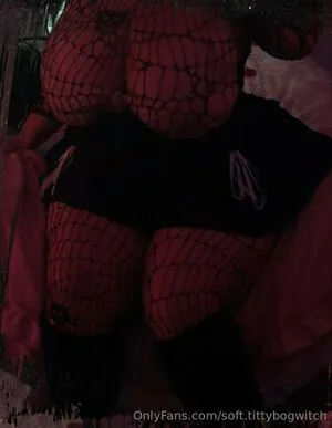 Soft Tittybogwitch OnlyFans Leaked Free Thumbnail Picture - #3K2iDCrKNP