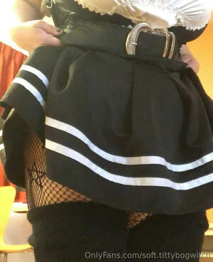 Soft Tittybogwitch OnlyFans Leaked Free Thumbnail Picture - #KMh0VpufeB