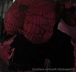 Soft Tittybogwitch OnlyFans Leaked Free Thumbnail Picture - #XW4NI2O9d8