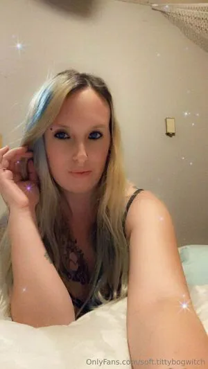 Soft Tittybogwitch OnlyFans Leaked Free Thumbnail Picture - #bJO24GJa0x