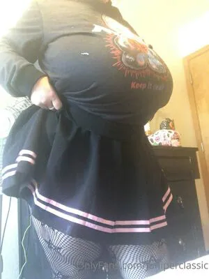 Soft Tittybogwitch OnlyFans Leaked Free Thumbnail Picture - #y084ONzMW7