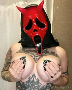 Softandspooky OnlyFans Leaked Free Thumbnail Picture - #dPTnQEmC3u