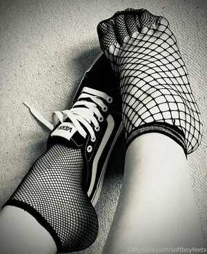 Softboyfeetx OnlyFans Leaked Free Thumbnail Picture - #DMjMoSlDgR