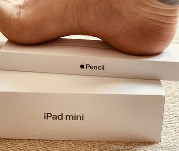 Softboyfeetx OnlyFans Leaked Free Thumbnail Picture - #ElG8vFo8aA