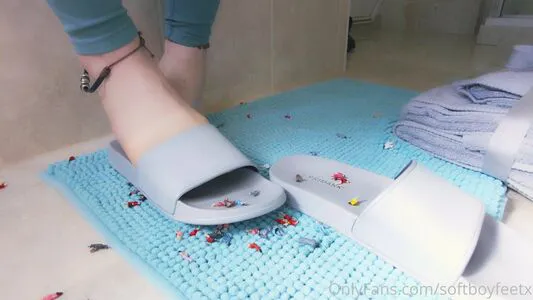 Softboyfeetx OnlyFans Leaked Free Thumbnail Picture - #PAdMESXa4L