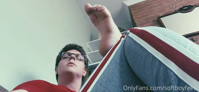 Softboyfeetx OnlyFans Leaked Free Thumbnail Picture - #QUSFX7blpi