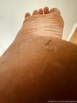 Softboyfeetx OnlyFans Leaked Free Thumbnail Picture - #XwJARCkXTo