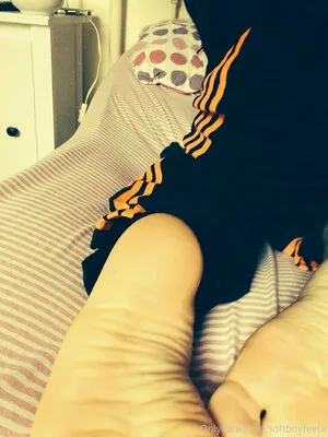 Softboyfeetx OnlyFans Leaked Free Thumbnail Picture - #dDui7NyJ2Q