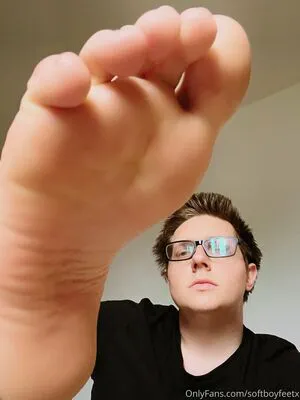 Softboyfeetx OnlyFans Leaked Free Thumbnail Picture - #xLDOAIRXdM