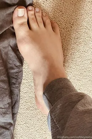 Softboyfeetx OnlyFans Leaked Free Thumbnail Picture - #xnuPLSUIQY