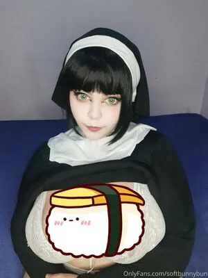 Softbunnybun OnlyFans Leaked Free Thumbnail Picture - #XRZx2F0e5m