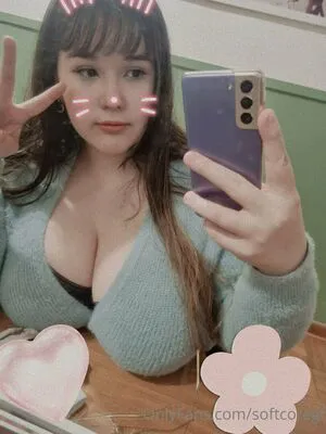 Softcoregf OnlyFans Leaked Free Thumbnail Picture - #DwGkIKCaC4