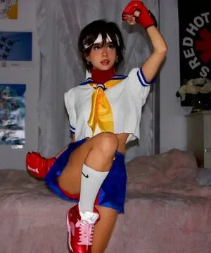 Softdoll OnlyFans Leaked Free Thumbnail Picture - #2LhjGGX195