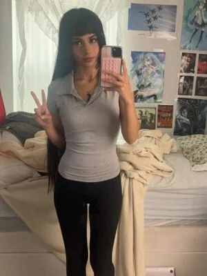 Softdoll OnlyFans Leaked Free Thumbnail Picture - #eTIEgmLJBZ