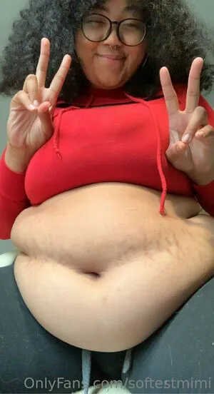 Softestmimi OnlyFans Leaked Free Thumbnail Picture - #AwBhH87LLS