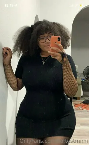 Softestmimi OnlyFans Leaked Free Thumbnail Picture - #KOscaHlBDZ