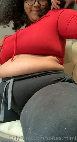 Softestmimi OnlyFans Leaked Free Thumbnail Picture - #dLABuo4qUe