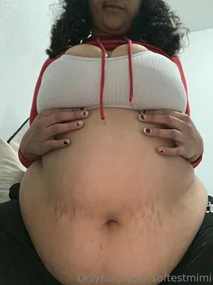 Softestmimi OnlyFans Leaked Free Thumbnail Picture - #kftSqOJx0t