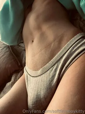 Softfemboykitty OnlyFans Leaked Free Thumbnail Picture - #28kSb7ohje