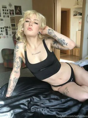 Softgodess OnlyFans Leaked Free Thumbnail Picture - #7Rn9taPlrD