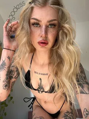 Softgodess OnlyFans Leaked Free Thumbnail Picture - #rAipMjprLE