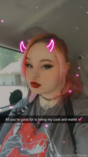 Softgutzz Thumbnail Picture