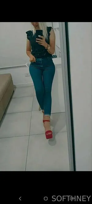 Softhney OnlyFans Leaked Free Thumbnail Picture - #0MebJwOrrD