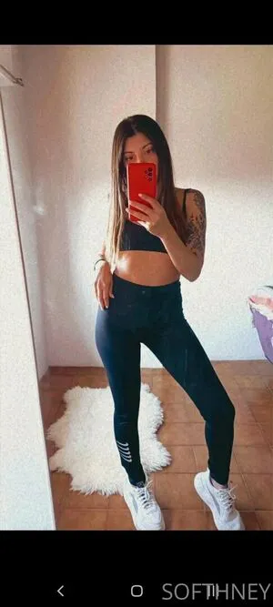 Softhney OnlyFans Leaked Free Thumbnail Picture - #L6nE30eXLH