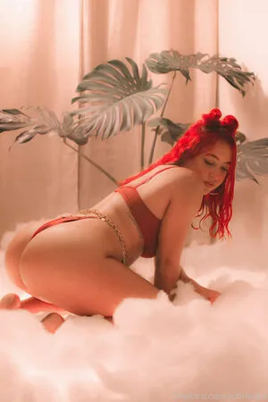 Softlikefire OnlyFans Leaked Free Thumbnail Picture - #Cp6PunuUDx