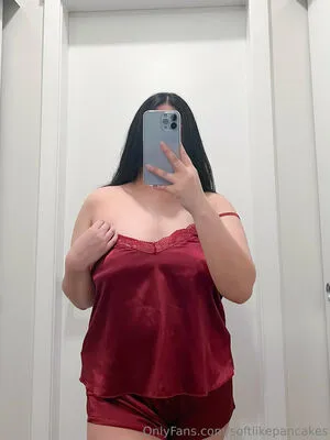 Softlikepancakes OnlyFans Leaked Free Thumbnail Picture - #gKOEPRShV8
