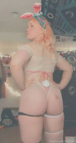 Softxpupp OnlyFans Leaked Free Thumbnail Picture - #0hAKpDIpRE