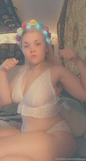 Softxpupp OnlyFans Leaked Free Thumbnail Picture - #8y5cFs439j