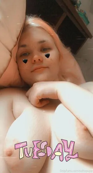 Softxpupp OnlyFans Leaked Free Thumbnail Picture - #Atmd68n7xJ