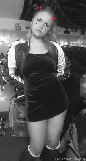 Softxpupp OnlyFans Leaked Free Thumbnail Picture - #QSu5bMhGDD