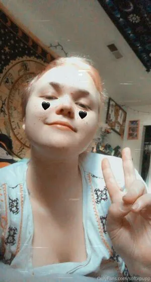Softxpupp OnlyFans Leaked Free Thumbnail Picture - #TYsoIa2ud4