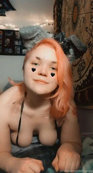 Softxpupp OnlyFans Leaked Free Thumbnail Picture - #Ul9upXYhgM