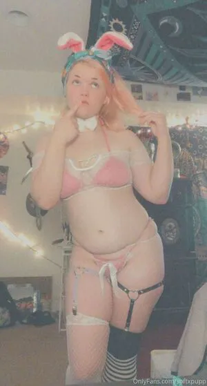 Softxpupp OnlyFans Leaked Free Thumbnail Picture - #h3VMZRNSDd