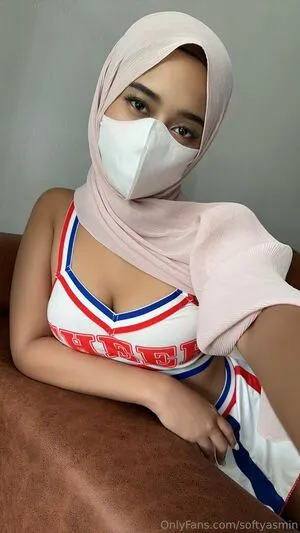 Softyasmin OnlyFans Leaked Free Thumbnail Picture - #ya7mDw35SL